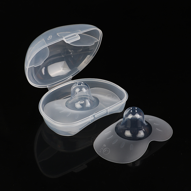 Nipple Cover Pasties - 2 шт. силиконовые накладки на соски