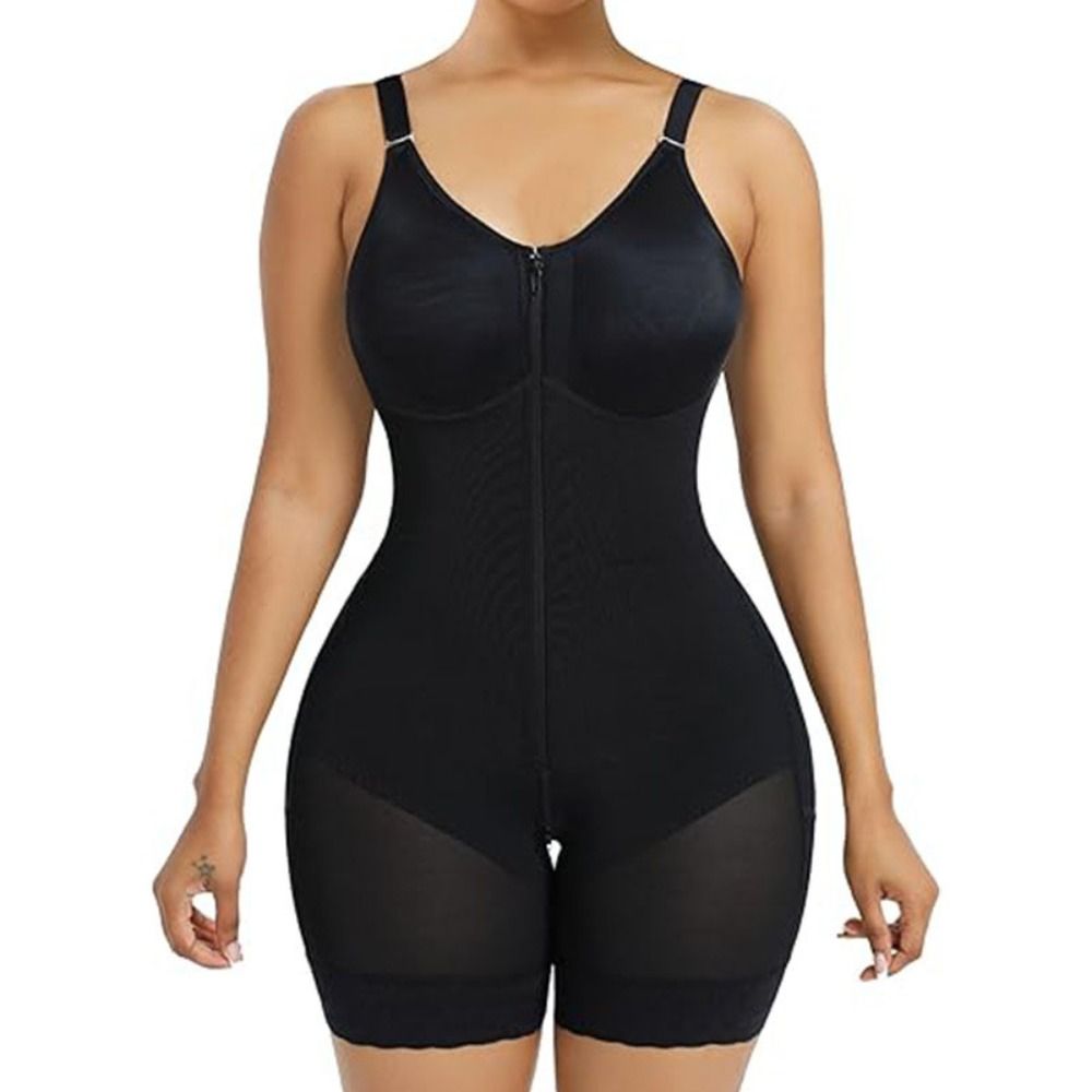 Бесшовное корректирующее белье – обзор и цена Shapewear Bodysuit Firm