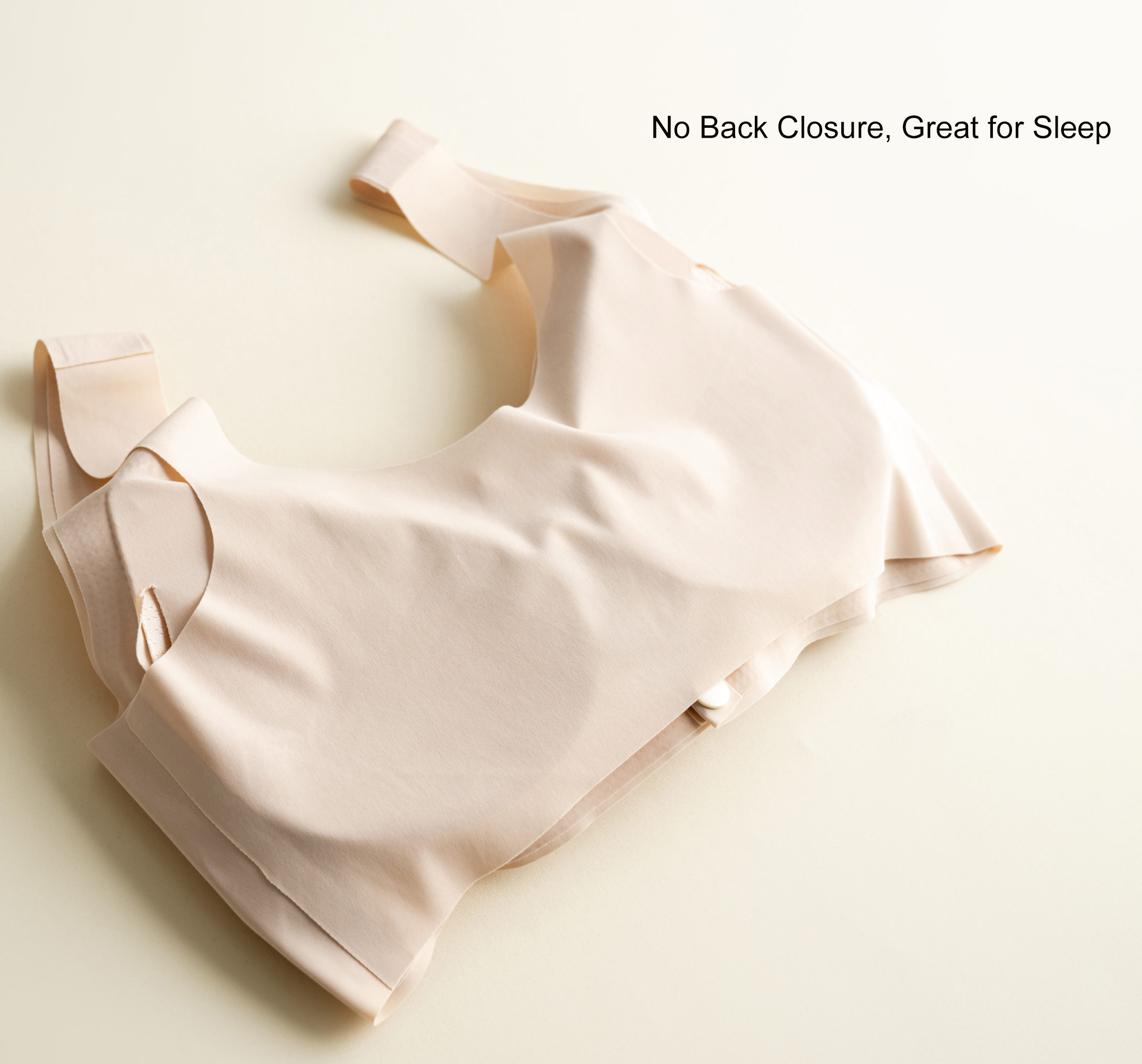 Бесшовный бюстгальтер для корм – обзор и цена Nursing Bra Sleep