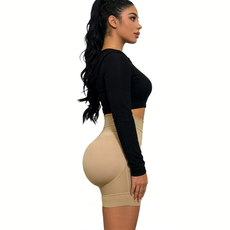 Женские корректирующие трусики – обзор и цена Shapewear Bodysuit Firm