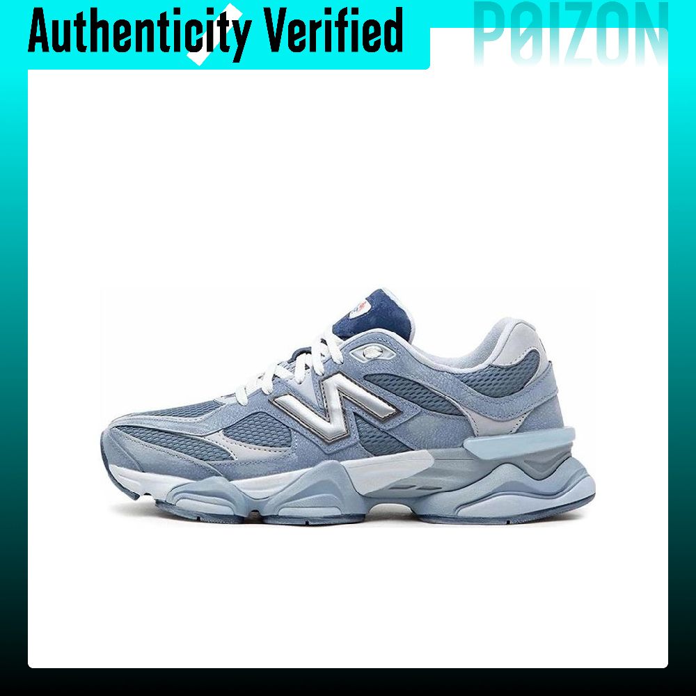 New Balance NB 9060, повседнев – обзор и цена New Balance Shoes 9060