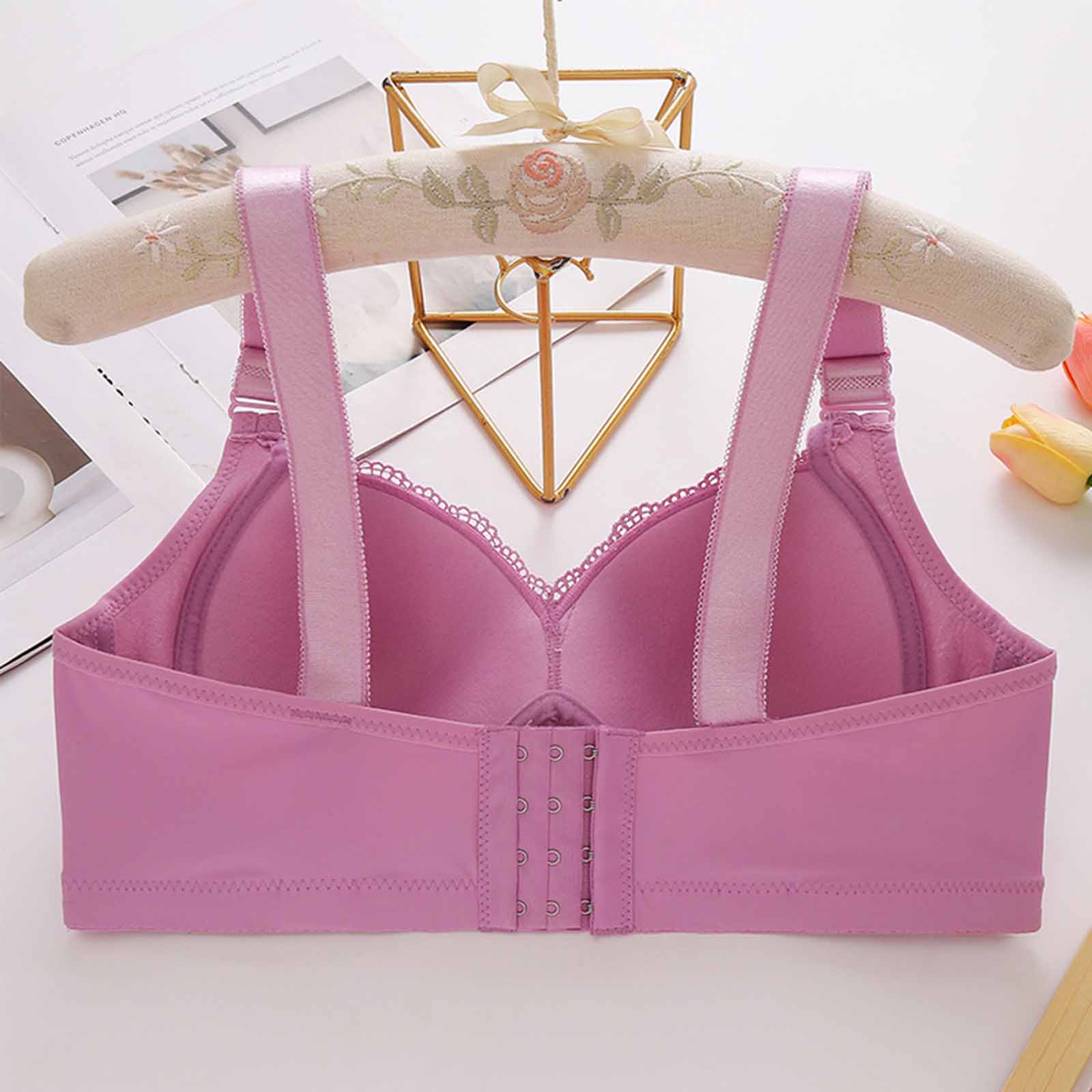 Сексуальный кружевной бесшовны – обзор и цена Nursing Bra Sleep
