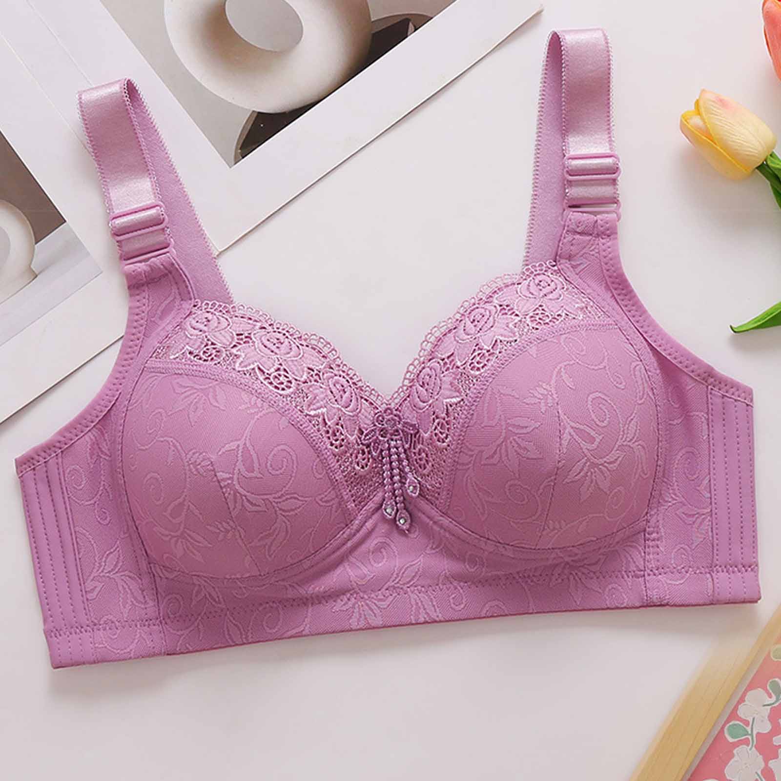 Сексуальный кружевной бесшовны – обзор и цена Nursing Bra Sleep