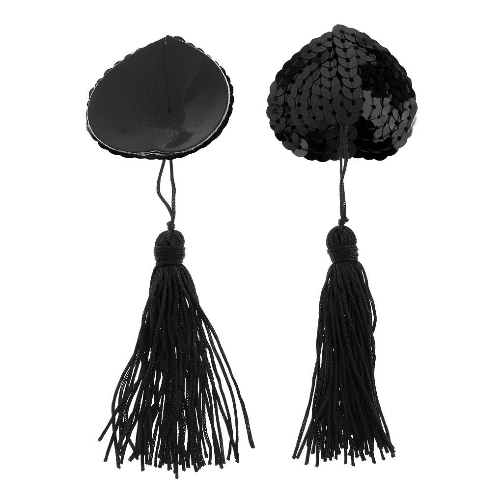 Силиконовые накладки на соски  – обзор и цена Nipple Cover Pasties