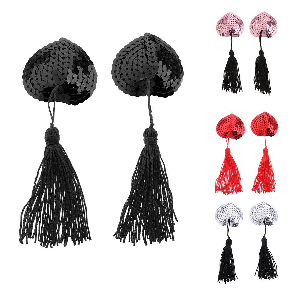 Силиконовые накладки на соски  – обзор и цена Nipple Cover Pasties
