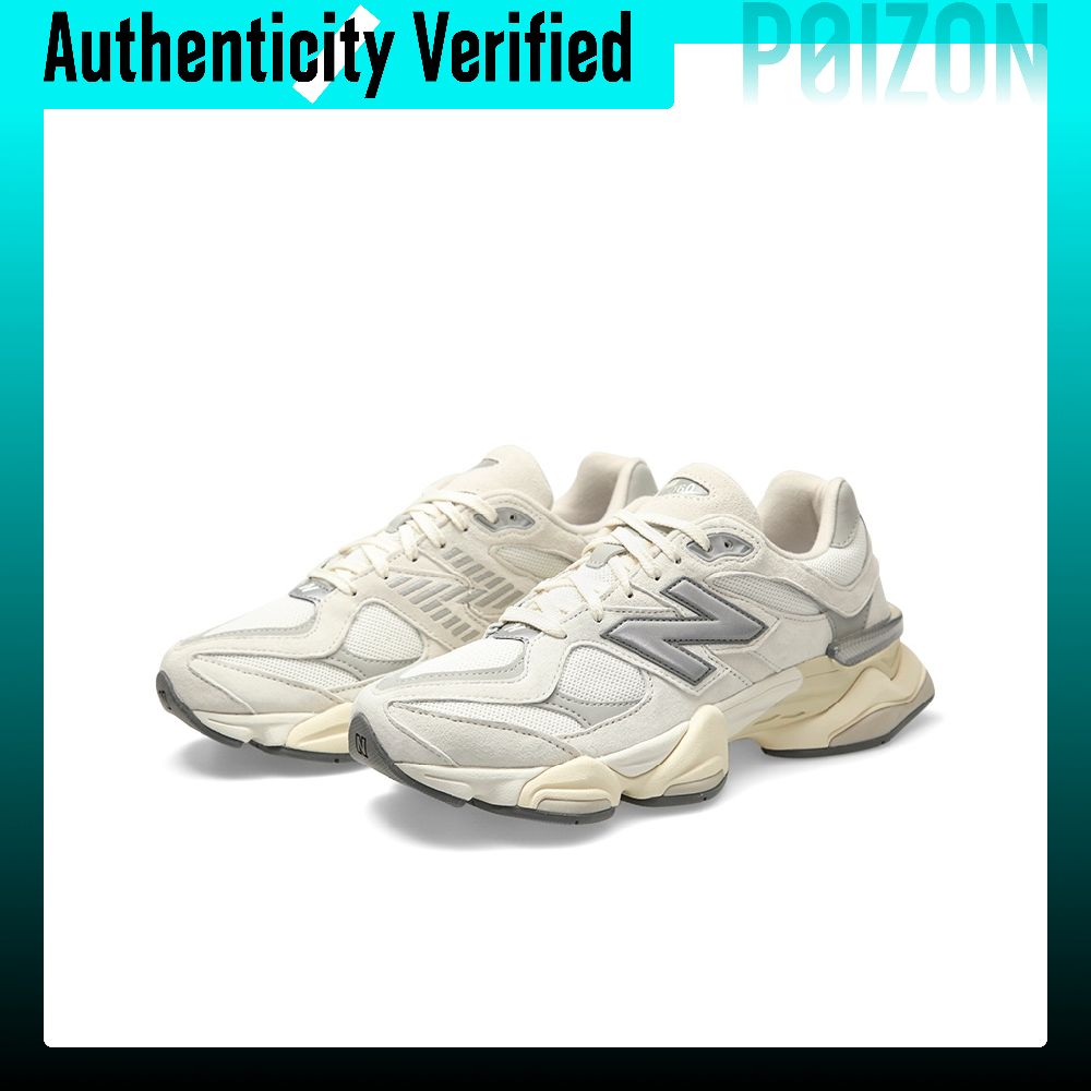 New Balance NB 9060, повседнев – обзор и цена New Balance Shoes 9060