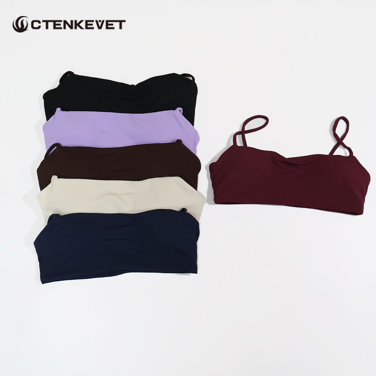 Новый летний быстросохнущий бю – обзор и цена Push Up Bra Padded