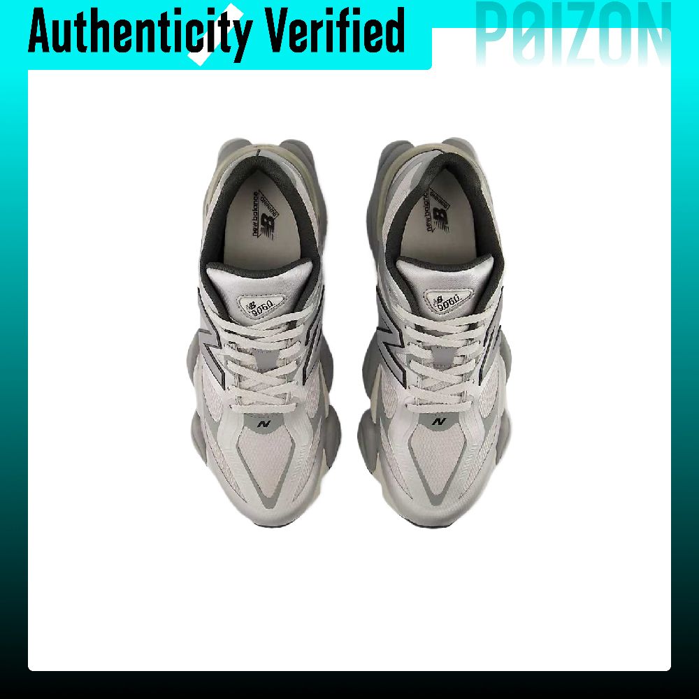 New Balance NB 9060, повседнев – обзор и цена New Balance Shoes 9060