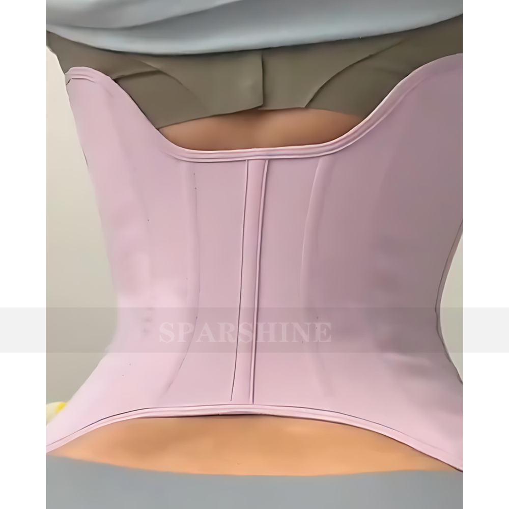 Высокоэластичный корректирующи – обзор и цена Shapewear Bodysuit Firm