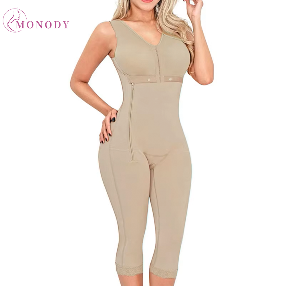 Женское корректирующее белье д – обзор и цена Shapewear Bodysuit Firm