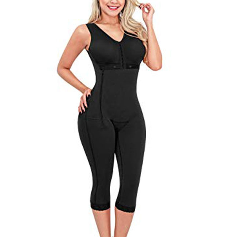Женское корректирующее белье д – обзор и цена Shapewear Bodysuit Firm