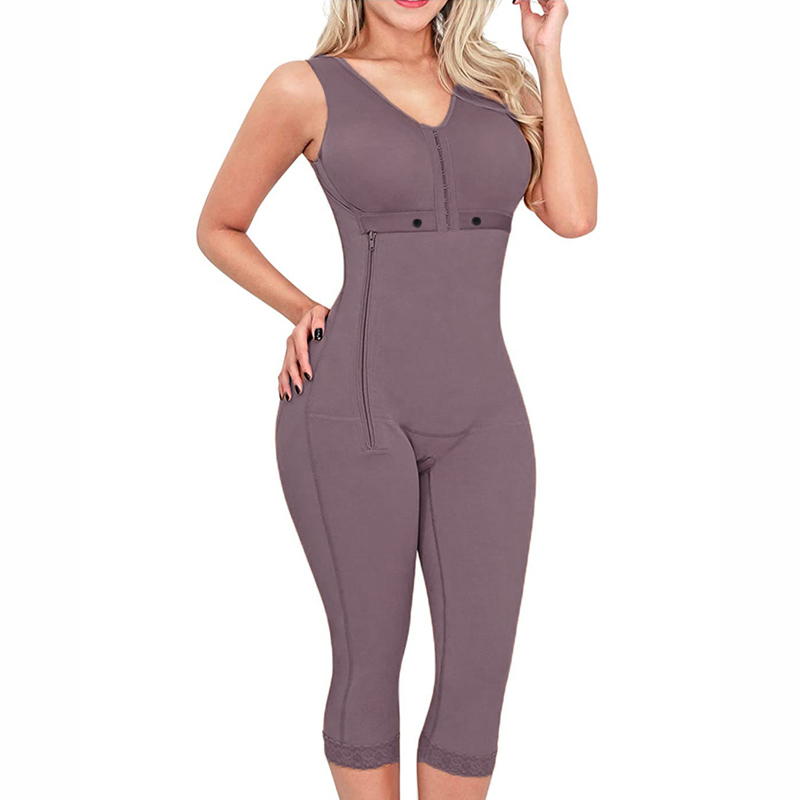 Женское корректирующее белье д – обзор и цена Shapewear Bodysuit Firm