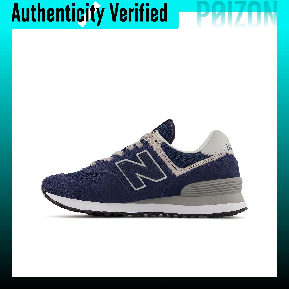 New Balance NB 574+ – женские  – обзор и цена New Balance Shoes 574
