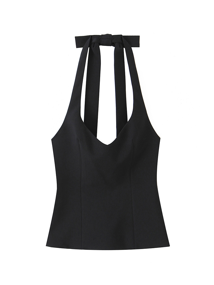 TFMLN женские летние топы на б – обзор и цена Strapless Bra Backless