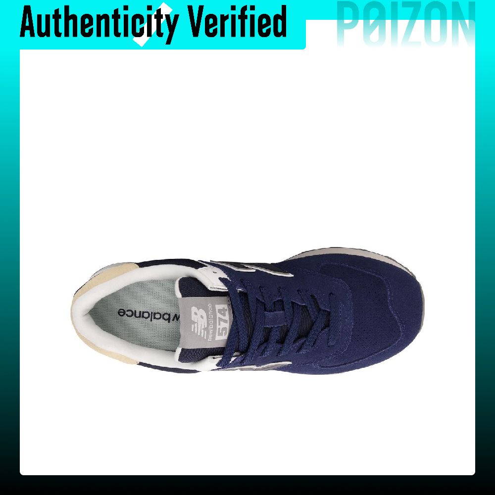 Кроссовки New Balance NB 574,  – обзор и цена New Balance Shoes 574