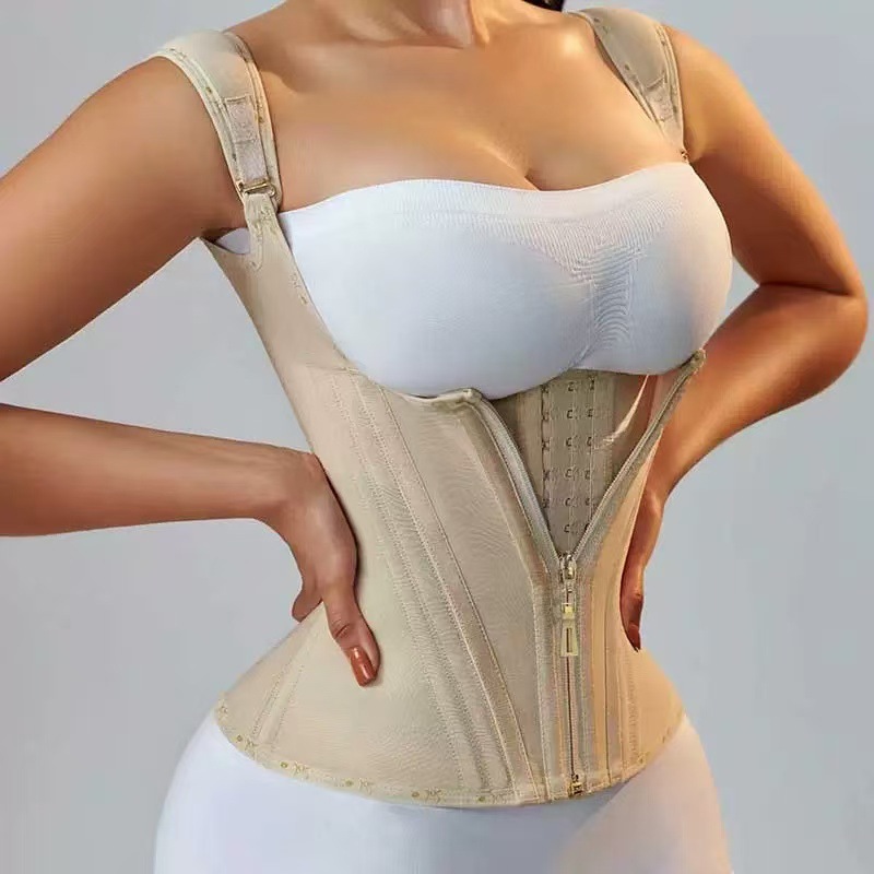 Премиум-корсет для женщин, утя – обзор и цена Shapewear Bodysuit Firm