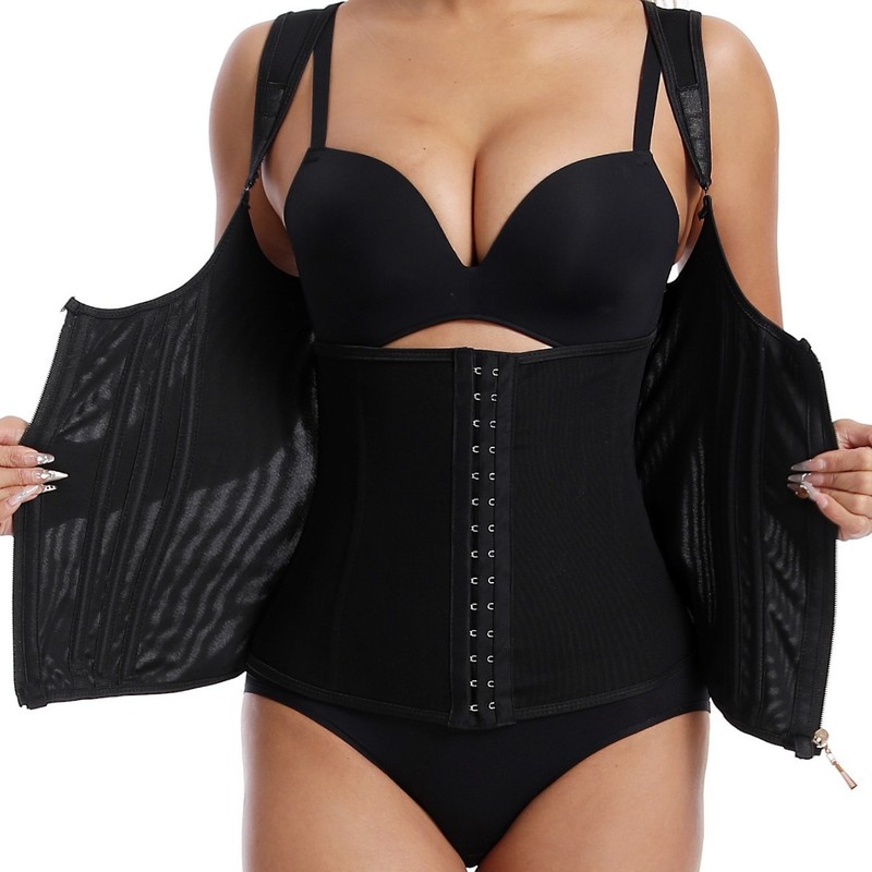 Премиум-корсет для женщин, утя – обзор и цена Shapewear Bodysuit Firm